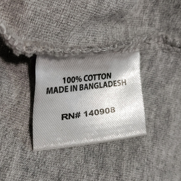 Switch Remarkable Mens 2XL Techwear Utility Long Sleeve Army Buckled T-Shirt NEW - Picture 13 of 16